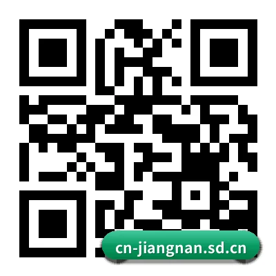 iOS 系统版 二维码